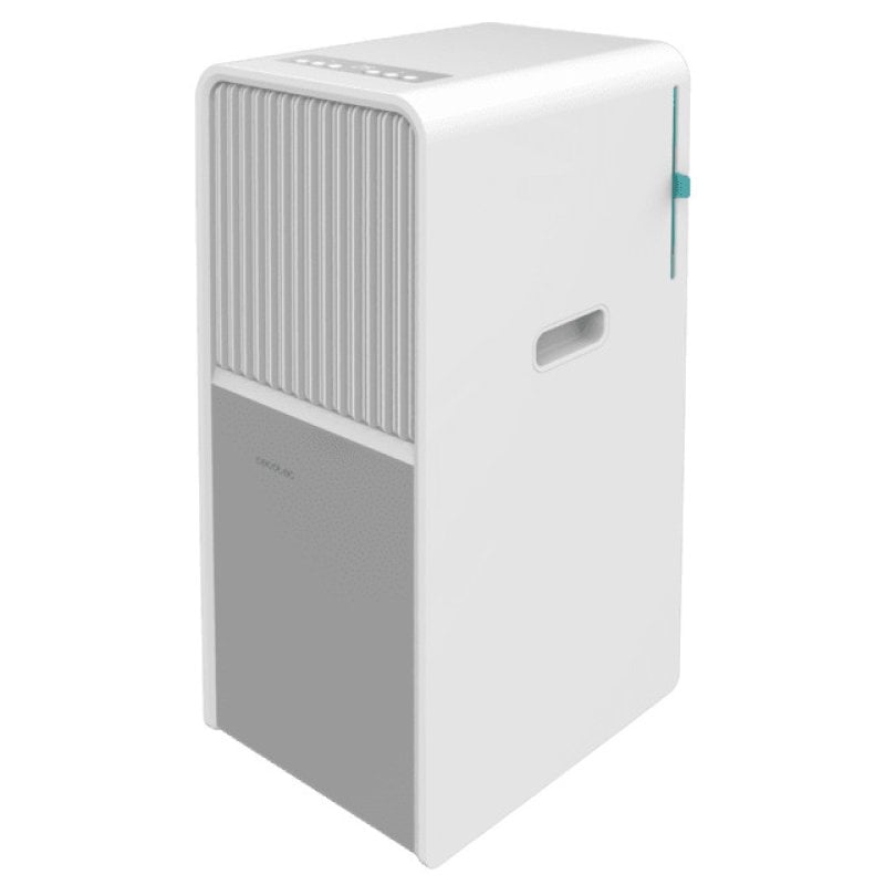 Aire Acondicionado Portátil Cecotec ForceClima 7150 Style – 1.750 Frigorías | 7000 BTU