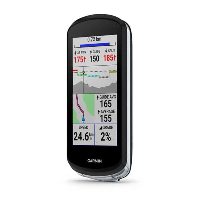 GPS GARMIN EDGE 1040 PACK