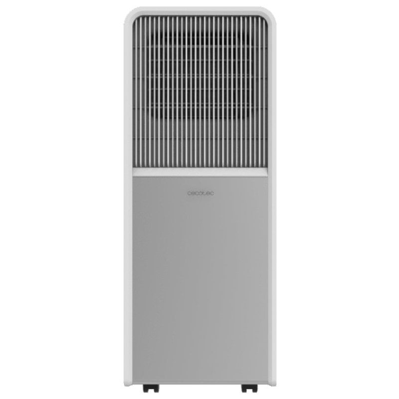 Aire Acondicionado Portátil Cecotec ForceClima 7150 Style – 1.750 Frigorías | 7000 BTU