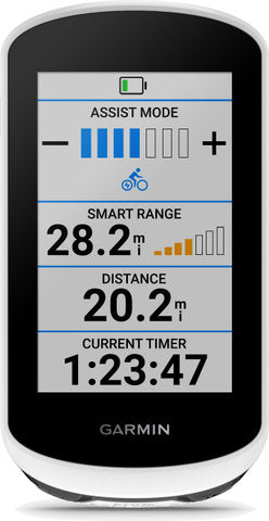GPS Garmin Edge Explore 2
