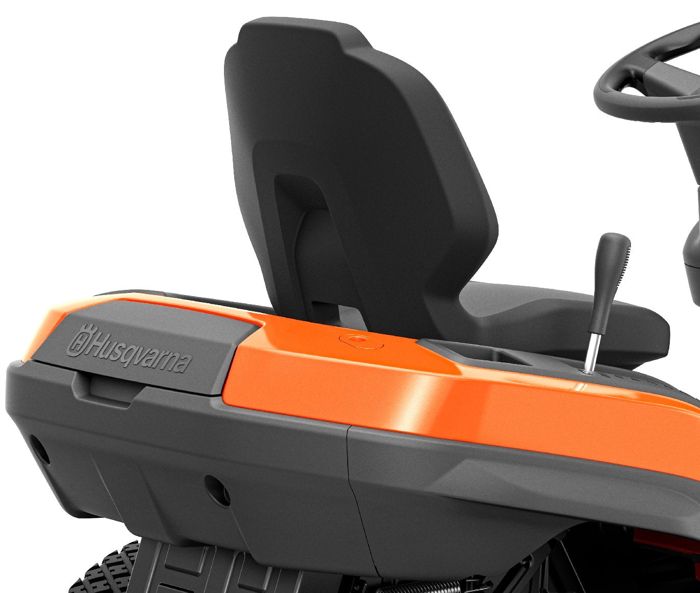 Husqvarna Tractor Cortacésped TS 215T - Modelo 2025