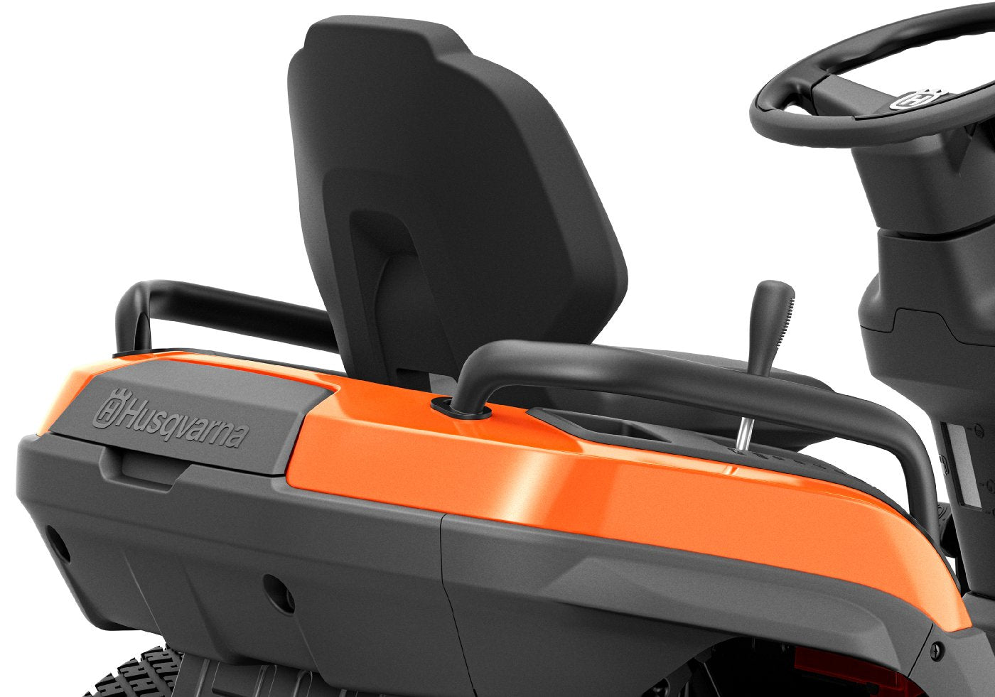 Husqvarna Tractor Cortacésped TS 220T - Modelo 2025