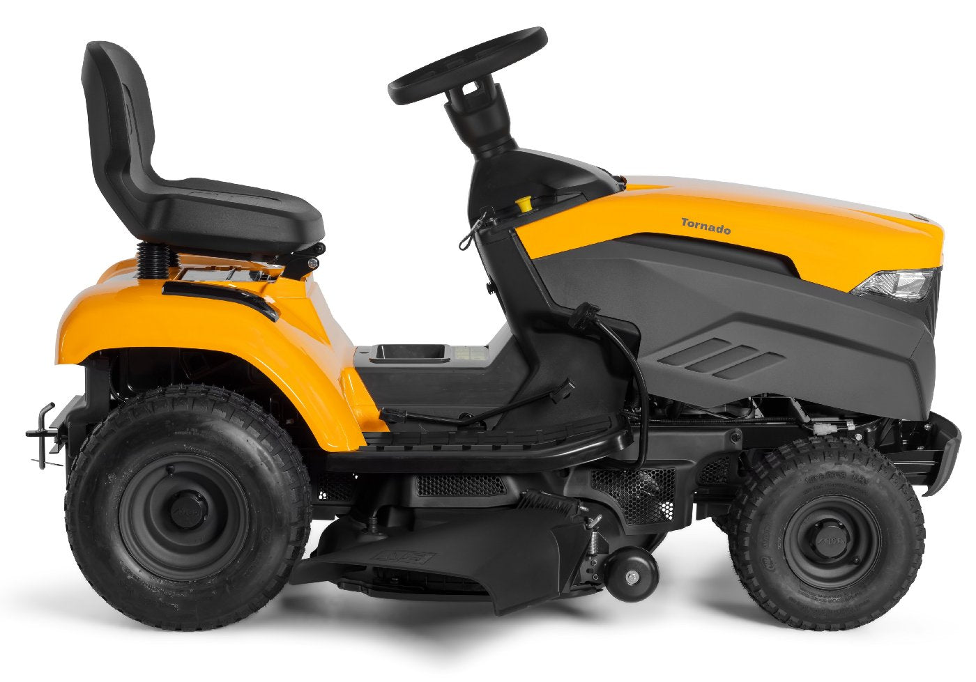 Tractor Cortacésped Stiga Tornado 5108 – Modelo 2025