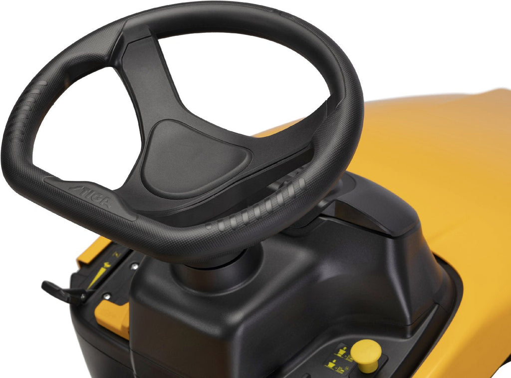 Tractor Cortacésped Stiga Tornado 5108 W Special – Modelo 2025