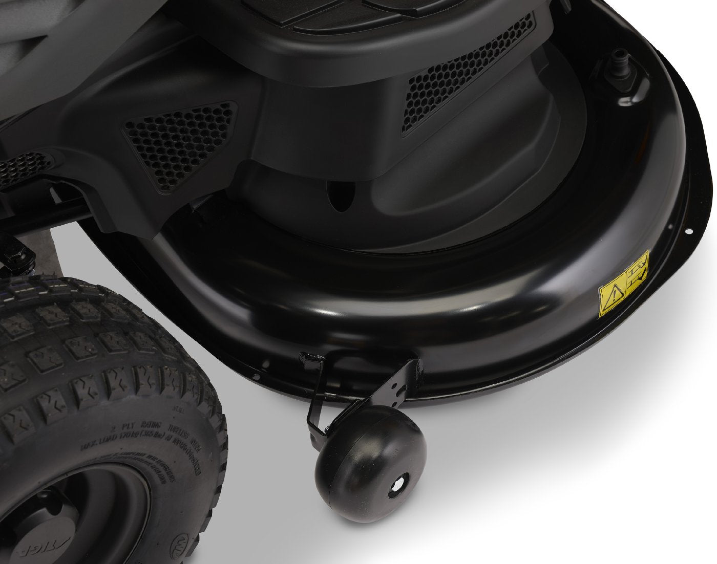 Tractor Cortacésped Stiga Tornado 5108 W Special – Modelo 2025