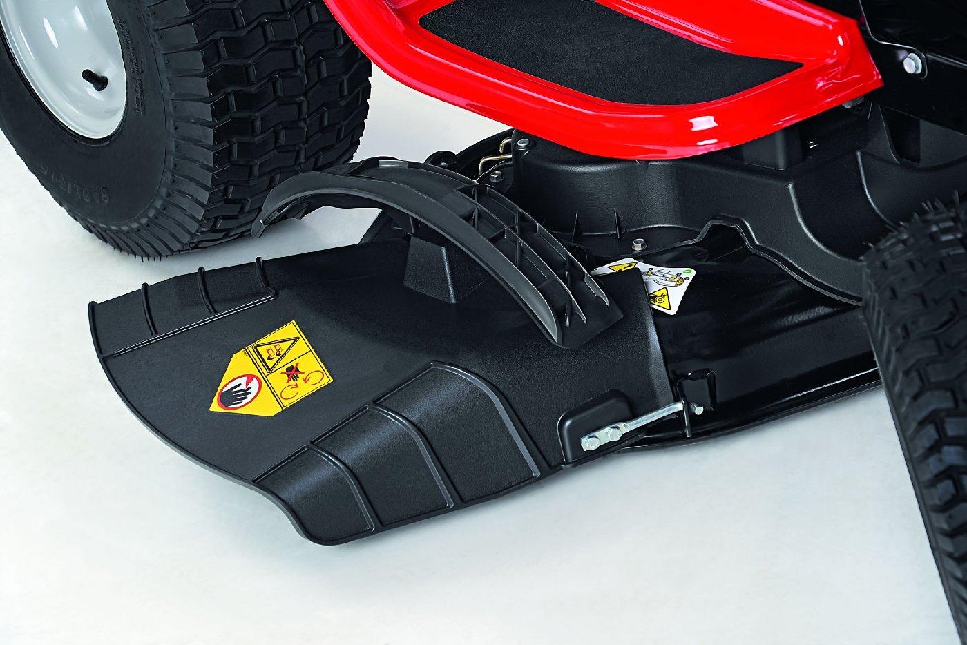 Tractor Cortacésped Troy-Bilt Pony 92T-S – Modelo 2025
