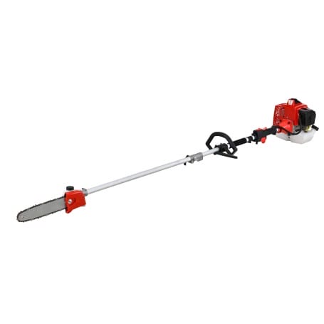 Desbrozadora Multifunción 7 en 1 PowerGround 62cc 4CV