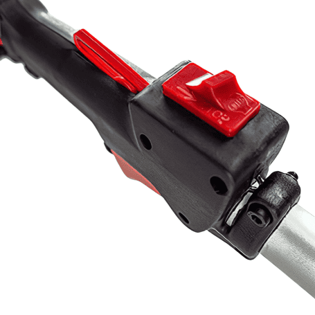 Desbrozadora Multifunción 7 en 1 PowerGround 62cc 4CV