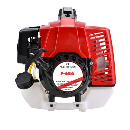 Desbrozadora Multifunción 7 en 1 PowerGround 62cc 4CV