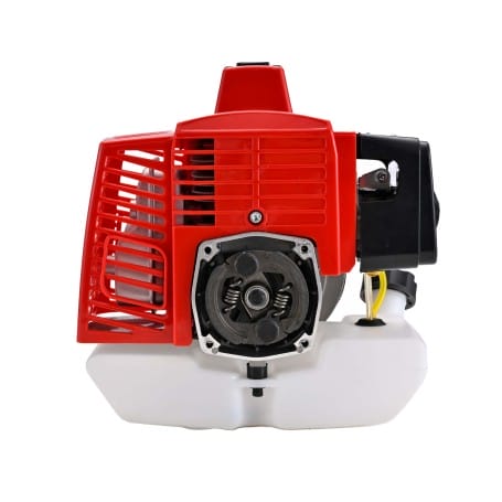 Desbrozadora Multifunción 7 en 1 PowerGround 62cc 4CV