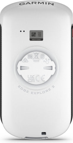 GPS Garmin Edge Explore 2