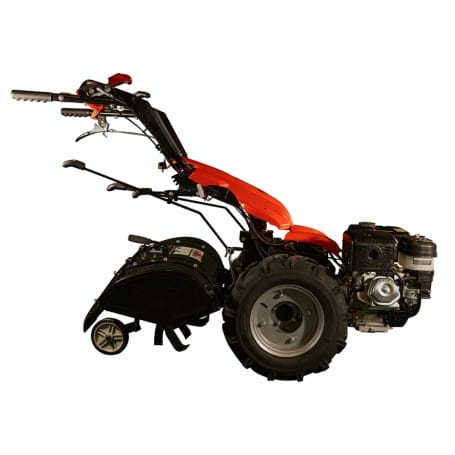 Motocultor Gasolina PowerGround Golliath Pro Raptor 420cc 13–15 CV