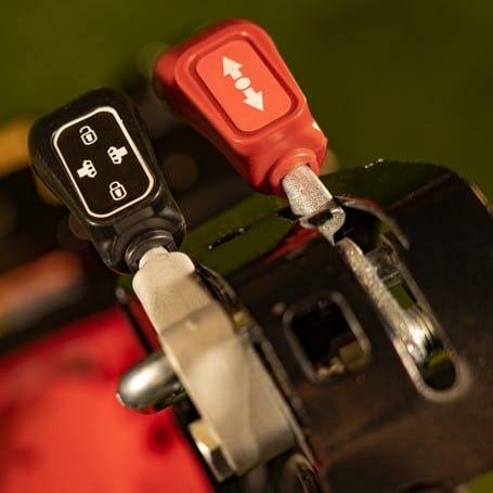 Motocultor Gasolina PowerGround Golliath Pro Raptor 420cc 13–15 CV