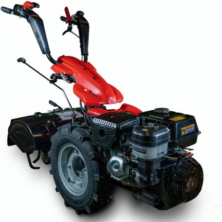 Motocultor Gasolina PowerGround Golliath Pro Raptor 420cc 13–15 CV