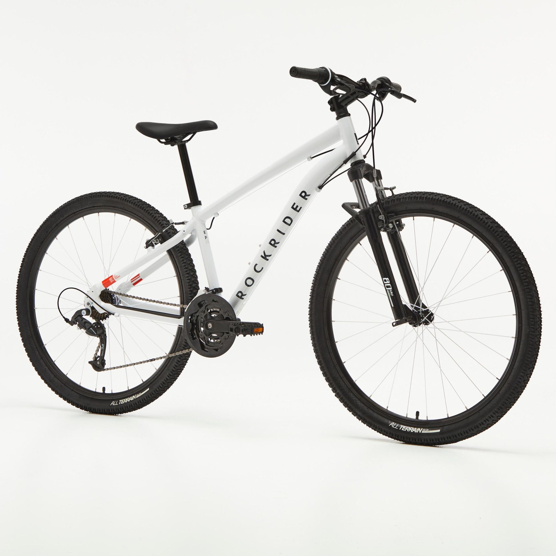 Bicicleta de Montaña Rockrider EXPL 50 27,5
