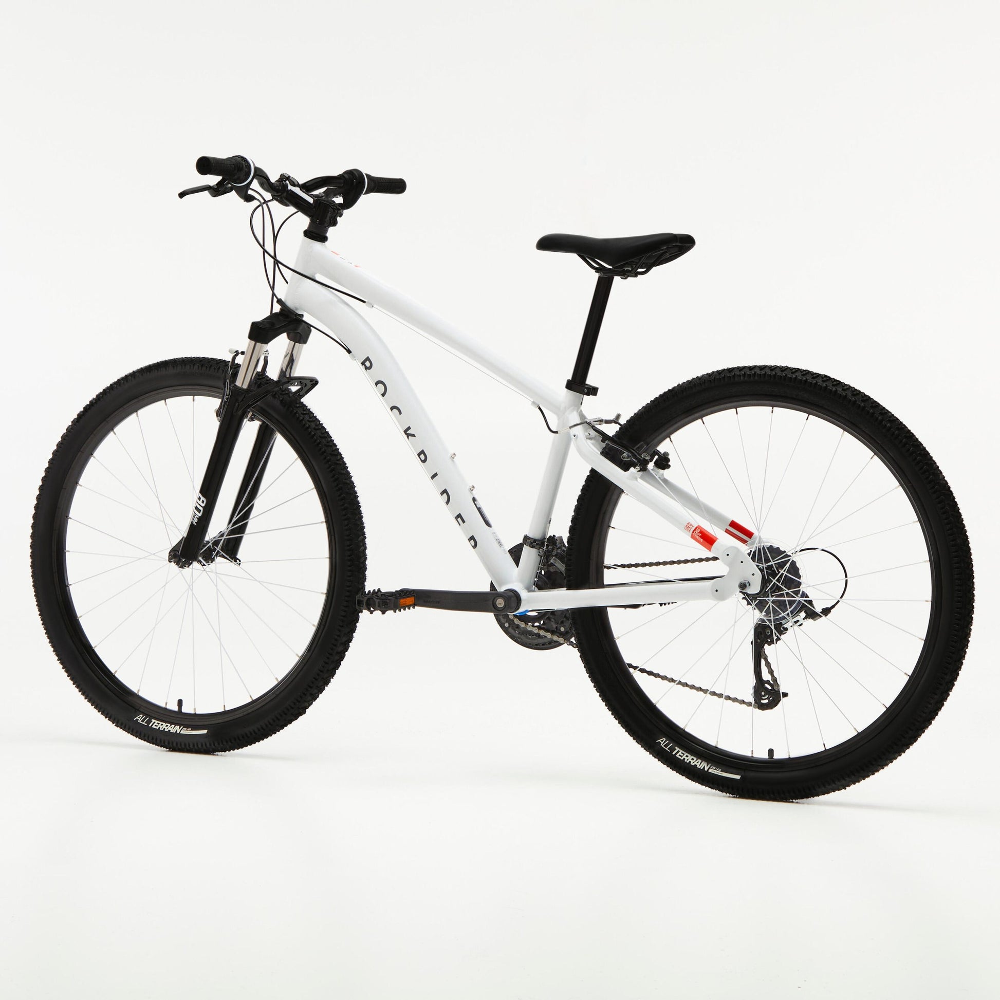 Bicicleta de Montaña Rockrider EXPL 50 27,5