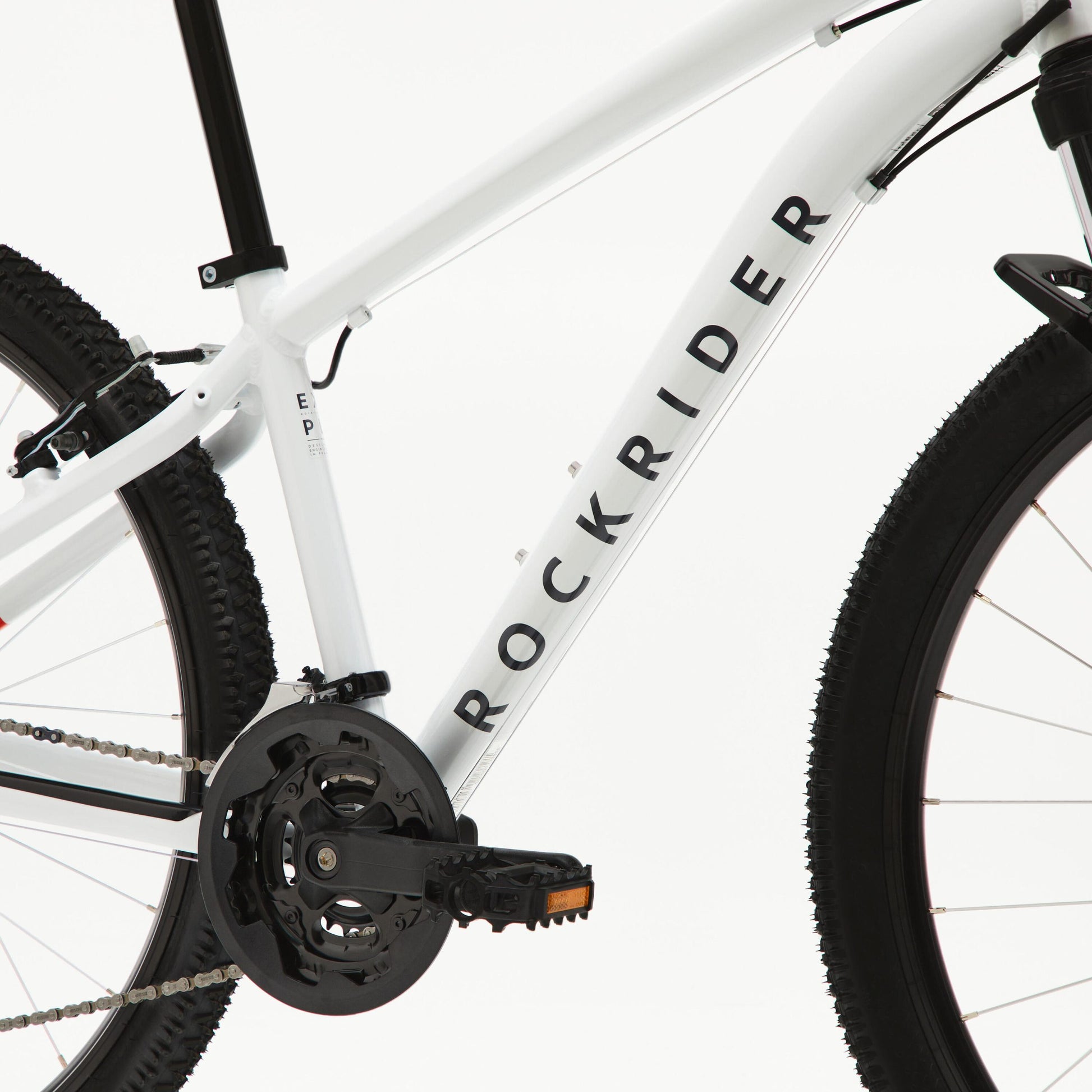Bicicleta de Montaña Rockrider EXPL 50 27,5