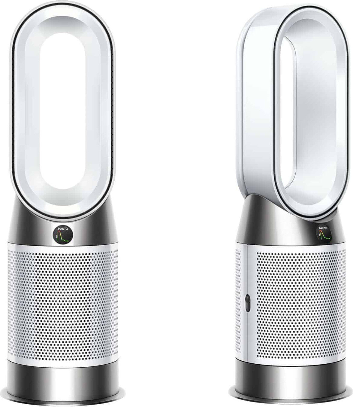 Dyson Purifier Hot+Cool™ Gen1 HP10 (Blanco)