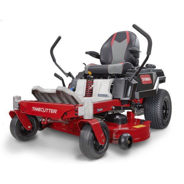 Toro TimeCutter Z 4200 MyRIDE® – Cero Giro con Suspensión y Corte de 107 cm
